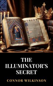 The Illuminator's Secret cover image cdn