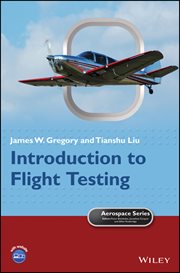Introduction to Flight Testing cover image cdn