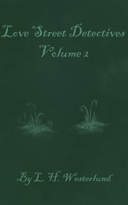 Love Street Detectives Volume 2 cover image cdn