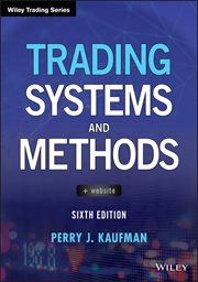 Trading Systems and Methods cover image cdn