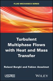 Turbulent Multiphase Flows With Heat and Mass Transfer cover image cdn
