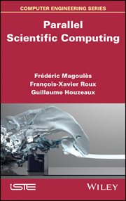 Parallel Scientific Computing cover image cdn