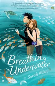 Breathing Underwater cover image cdn