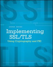 Implementing SSL / TLS Using Cryptography and PKI cover image cdn