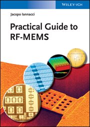 Practical Guide to RF-MEMS cover image cdn