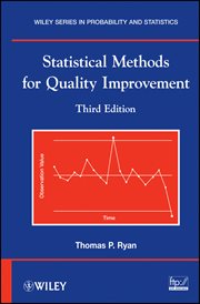 Statistical Methods for Quality Improvement cover image cdn