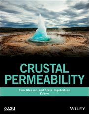 Crustal Permeability cover image cdn