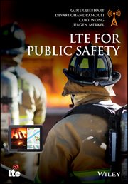 LTE for Public Safety cover image cdn