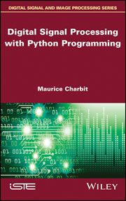 Digital Signal Processing (DSP) With Python Programming cover image cdn