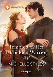 Tempted by Her Forbidden Warrior cover image cdn