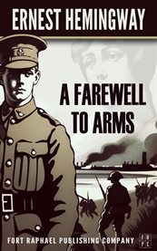 A Farewell to Arms cover image cdn