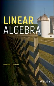 Linear Algebra cover image cdn