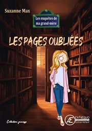 Les Pages Oubliées cover image cdn