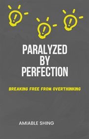 Paralyzed by Perfection cover image cdn
