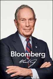 Bloomberg by Bloomberg, Revised and Updated cover image cdn