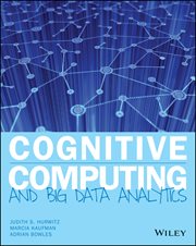 Cognitive Computing and Big Data Analytics cover image cdn
