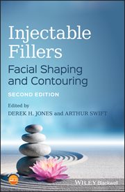 Injectable Fillers : Facial Shaping and Contouring cover image cdn