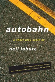 Autobahn : A Short-Play Cycle cover image cdn