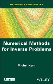 Numerical Methods for Inverse Problems cover image cdn