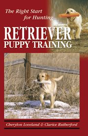 Retriever Puppy Training cover image cdn