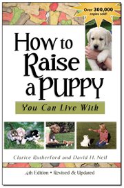 How to Raise a Puppy You Can Live With cover image cdn