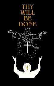Thy Will Be Done cover image cdn