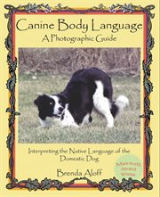 Canine Body Language cover image cdn
