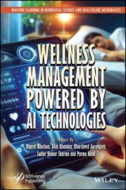 Wellness Management Powered by AI Technologies cover image cdn