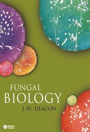 Fungal Biology cover image cdn
