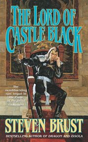 The Lord of Castle Black cover image cdn