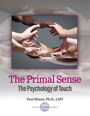 The Primal Sense : The Psychology of Touch cover image cdn