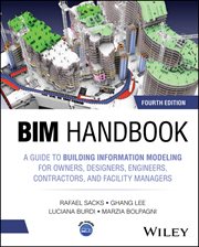 Bim Handbook : A Guide to Building Information Modeling for Owners, Designers, Engineers, Contractors, and Facility cover image cdn