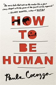 How to Be Human cover image cdn