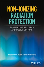 Non-ionizing Radiation Protection : Summary of Research and Policy Options cover image cdn