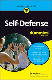 Self-Defense for Dummies cover image cdn