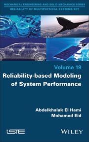 Reliability-based Modeling of System Performance cover image cdn