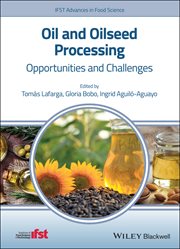 Oil and Oilseed Processing : Opportunities and Challenges cover image cdn