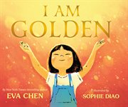 I Am Golden cover image cdn