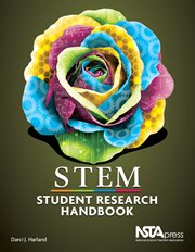 Stem Student Research Handbook cover image cdn