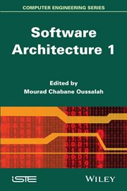 Software Architecture 1 cover image cdn