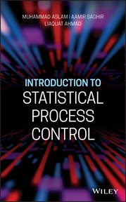 Introduction to Statistical Process Control cover image cdn