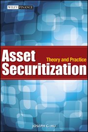 Asset Securitization : Theory and Practice cover image cdn