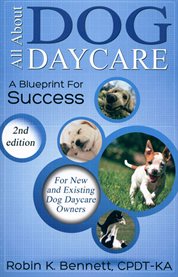 All About Dog Daycare cover image cdn