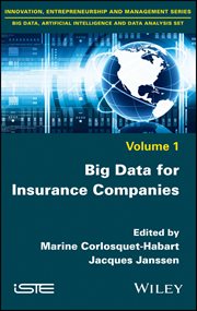 Big Data for Insurance Companies cover image cdn