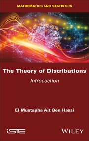 The Theory of Distributions : Introduction cover image cdn