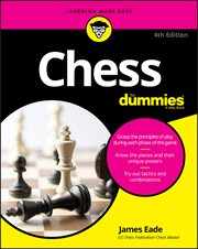 Chess for Dummies cover image cdn