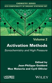 Activation Methods : Sonochemistry and High Pressure cover image cdn