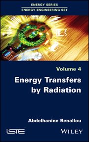 Energy Transfers by Radiation cover image cdn
