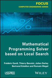 Mathematical Programming Solver Based on Local Search cover image cdn