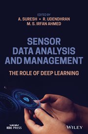 Sensor Data Analysis and Management : The Role of Deep Learning cover image cdn